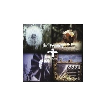 The Frames - Breadcrumb Trail CD