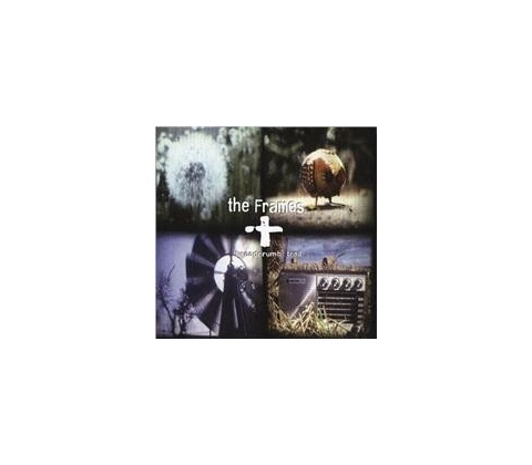 The Frames - Breadcrumb Trail CD