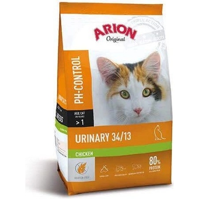 ARION Original Cat Urinary 2 kg