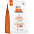 Brit Care Hypoallergenic Adult Medium Breed Lamb 3 kg