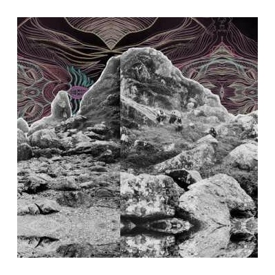 ALL THEM WITCHES: DYING SURFER MEETS HIS MAKER LTD LP