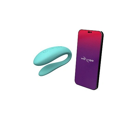 We-Vibe Sync Lite aqua