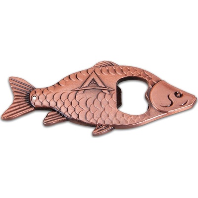 Anaconda otvárač na fľaše kapor