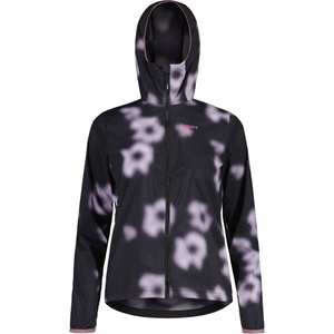 Maloja Дамско ветрозащитно яке Maloja Women's AlarisM. Windproof jacket - Deep Black Shadow (118-0477-0114)