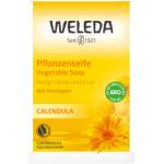 Weleda Растителен сапун с невен - 100 g