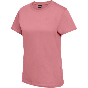 Hummel Тениска Hummel hmlACTIVE CO TEE S/S WOMAN 224500-4337 Размер XS