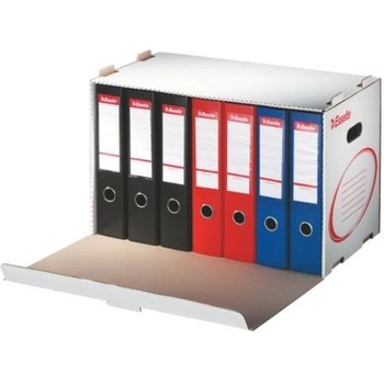 Esselte 6008 кутия за съхранение (10K051X) (10K051X)