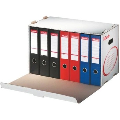 Esselte 6008 кутия за съхранение (10K051X)