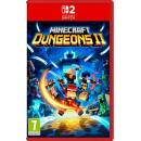 Minecraft Dungeons 2