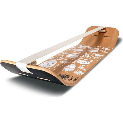 Gibbon Giboard Set Play
