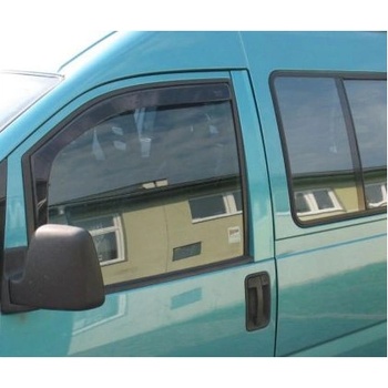 HEKO Ветробрани за citroen jumpy / fiat scudo (1994-2006) / peugeot 806 / citroen evasion (1994-2003) / lancia zeta