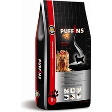 Puffins Adult Mini Yorkshire 1 kg