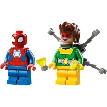 LEGO® Marvel - Spider-Man's Car and Doc Ock (10789)
