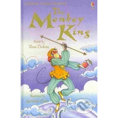 Young Reading 1: The Monkey King