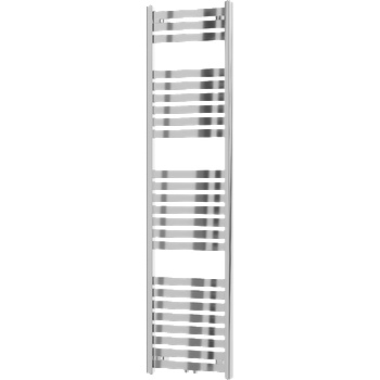 Mexen Uran 1800x500 mm 633W chrome (W105-1800-500-00-01)