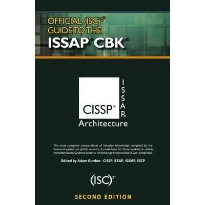 Official (ISC)2 (R) Guide to the ISSAP (R) CBK
