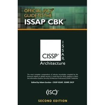 Official (ISC)2 (R) Guide to the ISSAP (R) CBK