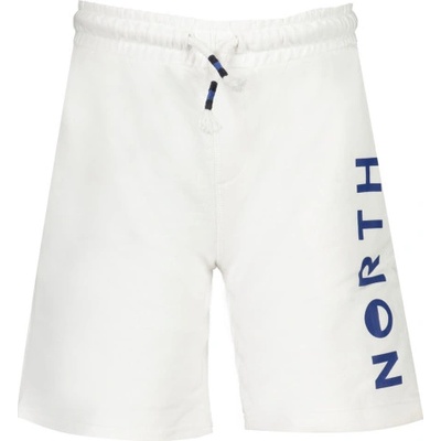 North sails Детски къси панталони north sails, Цвят Бяло (775397000_bi0101)