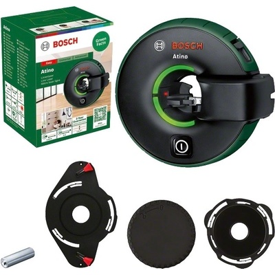 Bosch Atino 0.603.663.A03