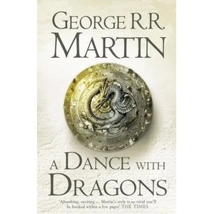 Dance With Dragons (ISBN: 9780006486114)