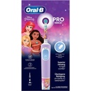 Oral-B Vitality D103 Kids Princess