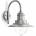 Philips Raindrop 01652/52/PN
