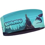 WAMU Dragon Fantasy Размер: M / Цвят: син - 4camping - 27,36 лв