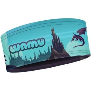 WAMU Dragon Fantasy Размер: M / Цвят: син - 4camping - 27,36 лв
