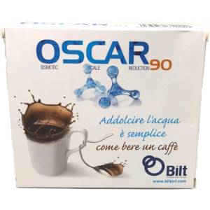Bilt Oscar 90 омекотител за вода