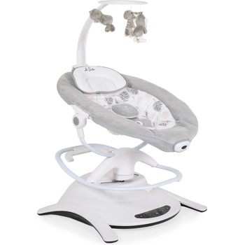 Cangaroo Електрическа люлка La Scala розов (110008)