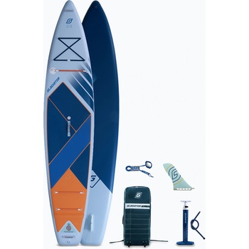 Gladiator SUP дъска Gladiator Elite Touring 11'6
