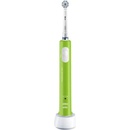 Image 1 of Oral-B Pro Junior 6+ green