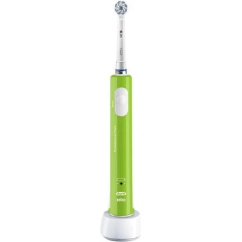 Image 1 of Oral-B Pro Junior 6+ green