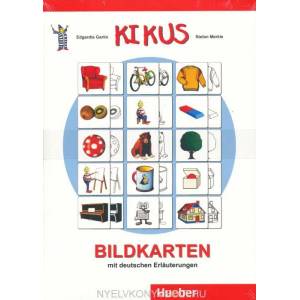 KIKUS-Materialien | Dr. Edgardis Garlin, Dr. Stefan Merkle (ISBN: 9783193514318)