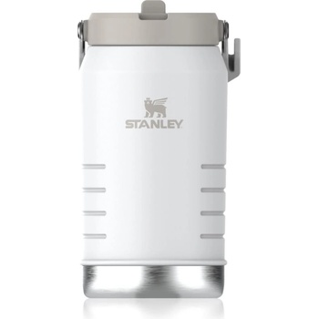 STANLEY IceFlow Flip Straw Jug термобутилка със сламка Frost 1890ml