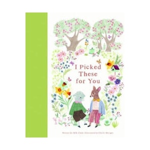 I Picked These for You | Cecile Metzger (ISBN: 9781957891637)