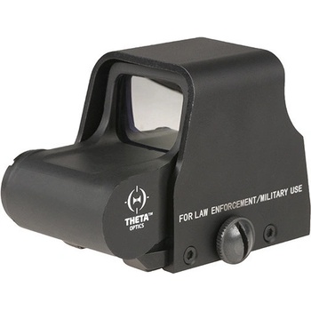 Theta Optics XTO