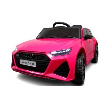 Image 1 of R-Sport Audi RS6