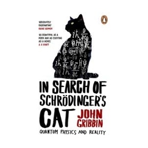 In Search Of Schrodinger's Cat (ISBN: 9781804993583)