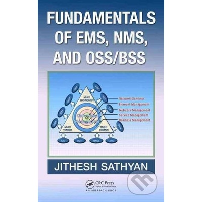 Fundamentals of EMS, NMS and OSS/BSS