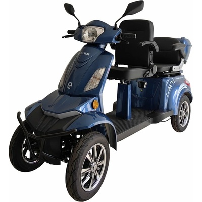 Racceway Strada LUX DUO