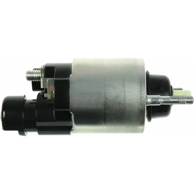 Elektromagnetický spínač, startér AS-PL SS6040