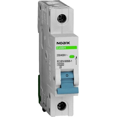 Noark Electric 20A Ex9BH 1P B20