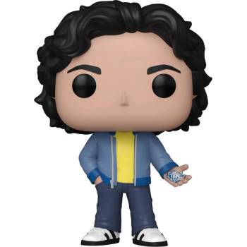 Image 1 of Funko Pop Movies Blue Beetle Jamie Reyes 9cm