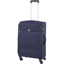 Dielle 4W350-67-05 modrá 73 L