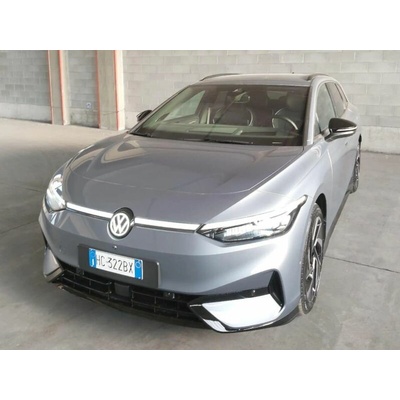 Volkswagen ID.7 210 kW
