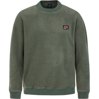 Protest PRTNOLLIE Мъжки суитчър Protest | Zelen | МЪЖЕ | S