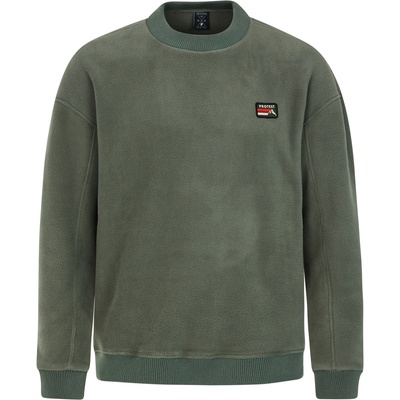 Protest PRTNOLLIE Мъжки суитчър Protest | Zelen | МЪЖЕ | S