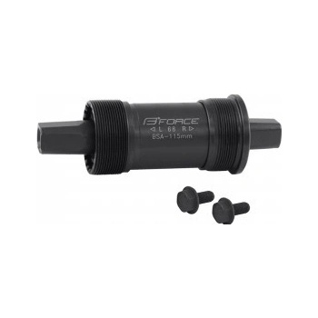 Force Fe + Fe 119 BSA