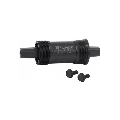 Force Fe + Fe 119 BSA